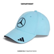 Adidas Mercedes Amg Petronas Formula One Team Driver Hat Jw6269 Original