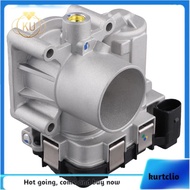 For  A1 Kimo QQ6/S21 Jaggi S21 472  S11-1129010FA Throttle Valve Assembly