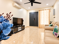 MiuMiu Homestay