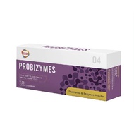 GKB Probizymes (Probiotics with Digestive Enzymes) - 30 Sachets