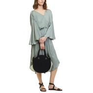 Country Road pleated dress