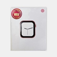 X8 Plus Smart Watch Full Touch Screen Heart Rate Blood Pressure Sports Tracker Fitness Smartwatch PK