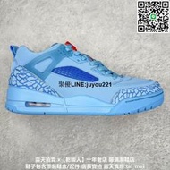 [聚優]耐吉 Nike Jordan Spizike Low 低筒籃球 FQ1759-400 公司貨