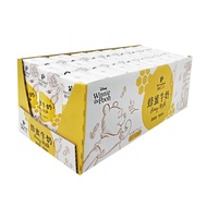 【蜜蜂工坊】蜂蜜牛奶(250ml*24入/箱)