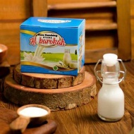 Etawa Al Barokah Goat Milk
