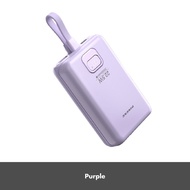 [NEW] Pineng PN-896PD 22.5W 20000mAh Portable Powerbank w/ Detachable Fast Charge Cables PN896