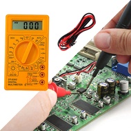 1Pcs DT830B Digital Multimeter Voltmeter Ammeter Ohm Tester High Safety Handheld Meter Digital Multi