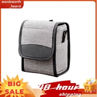 Camera Pouch with Adjustable Strap Protective Case for GR3 GR3X