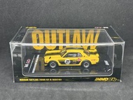 INNO64 Nissan Skyline 2000 GTR KPGC10 inno