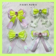 NCT DREAM | NCT 127 | WAYV | DECO LIGHTSTICK RIBBON | DECO LIGHTSTICK RIBBON