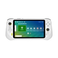 （收 ）Logitech G Cloud Gaming Handheld White