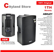 Speaker Aktif Ashley AR500/ Ashley AR 500 Active Speaker 15 inch