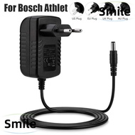 SMILE Vacuum Cleaner Charger Universal Accessories Charging Dock Cable Adaptor for Bosch Athlet