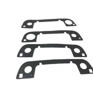 Suitable for Treasure Car E36 E34 E32 Door Handle Trim Cover 51218122441 51218122442Car Accessories 