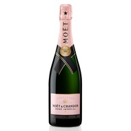 Moet & Chandon Rose Champagne 750ml