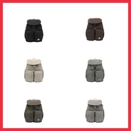 SnowPeak Cample Backpack 12L