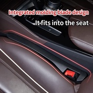 Car Seat Gap Plug Filler Interior Leakproof Filler Strip  Car Accessories for BMW F20 F22 F30 F31 F34 F10 X1 X3 X4 X5 1Series 3Series 5Series 7Series