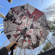 (2pc/2件) 雨遮雨傘海賊王 one Piece umbrella #pdc 990712