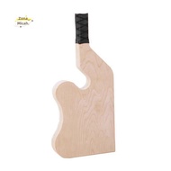 Wooden Deadlift Jack Barbell Jack Barbell Lift Jack for Weight Training Bar, Barbell Stand Barbell L