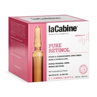 laCabine Pure Retinol 2ml X 10's (G)
