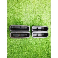Kenari Kelisa Move Mira Gino L7 L9 Door Trim Handle