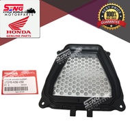 HONDA RS150 / RSX150 AIR FILTER CENTRE (17245-K56-V50) ORIGINAL