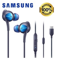 AKG Samsung AKG ANC có dây tai nghe Tai nghe Tai nghe kèm Micro 3.5mm Type-C loại C in-ear Stereo