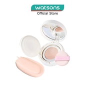 FLORTTE Ballet Veil Purity Cushion Foundation 01 13g