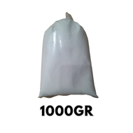 Garam Industri/NACL/Garam Halus Kemasan 500gr & 1kg