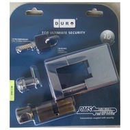 Duro Master System DMS1/3B (Art.338 + 998/70/A + 448/23)