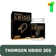 IPharmacy- THOMSON XBIDO TAB 30S (10/2025)