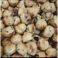 1/ 2 KG CHOCOLATE DRY SOES CAKE DRY SOES CAKE/ CHOCOLATE SOES CAKE/