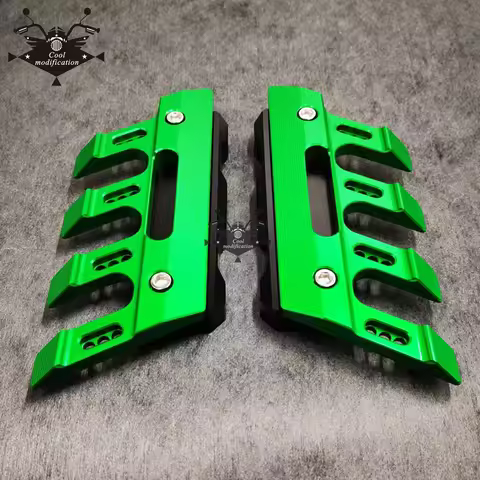 For kawasaki Z1000SX Z1000 Z900 Z800 Z750 Z650 Z400 Z300 Z125 Z250 Motorcycle Accessories Mudguard S