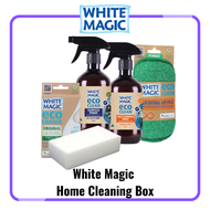 “Promotion” White Magic Home Cleaning Surprise Box