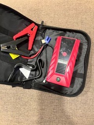 SOULOR X33 車用應急啟動電源