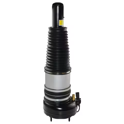 AP01 For 2011-2018 Audi A6 S6 RS6 C7 4G A8 S8 4H Front Air Suspension Shock Absorber 4G0616039L 4G06