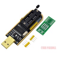 CH341A USB Programmer 24 25 EEPROM Flash IC ROM, Flash Bios