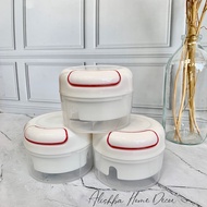 Mini Food Chopper / Blender Tangan Mini / Speedy Chopper Mini / Blender Tarik Mini