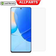 ALLPARTS Clear 0.26mm 9H 2.5D Tempered Glass For HUAWEI Nova 9 se Screen Protector