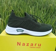 sepatu belbe / sepatu cewek /sepatu rajut