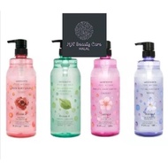 Watsons Love My Skin Body Wash Cherry Blossom 1 liter