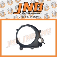 Fan Cover Spinner K0J BEAT 2020 Magnetic Fan Protector Genio NewBEAT Street Led Scoopy New Prestige 