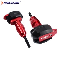For Honda CB 150R CB150R CB300R CB250R Motorcycle Falling Protection Frame Slider Fairing Guard Anti