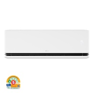 LG เครื่องปรับอากาศ 12200 BTU รุ่น SEQ13AN.S01