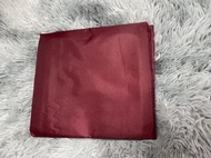 สินค้าพร้อมส่ง!! ผ้าใบล้างแอร์ ขนาด 1.5x2/2x3/3x4 ม คละสี⭐เกรด A⭐ รุ่นยูวี ล้างแอร์ขนาด9000 BTU ขึ้น