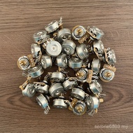 S Potentiometer A250K 500k Electric Guitar Bass Volume Tone Button Three-5 Gear Gear Switch HL9M