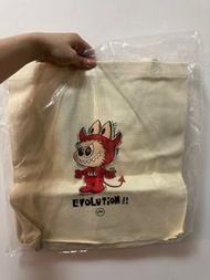 Zimomo Kasing x AES! Tote bag