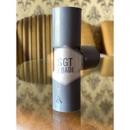 T 0.75 T Te Tee Pipe Connection 3/4 Inch