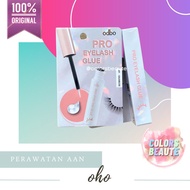 MATA Odbo PRO EYELASH GLUE/ EYELASH GLUE