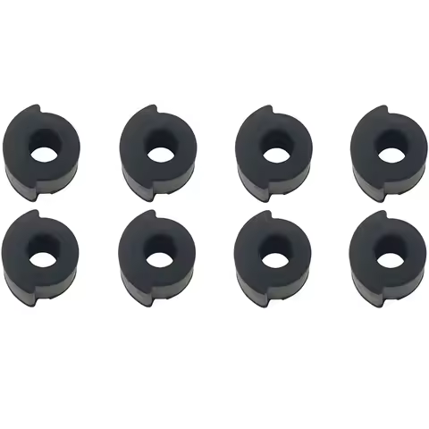 Anti-Vibration Cushion Damper Pad for Ninebot Segway Es1 Es2 Es3 Es4 Electric Scooter Replace Parts 